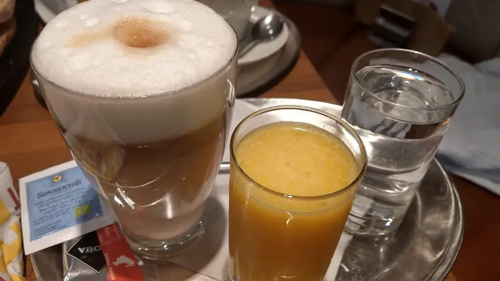 Menu_Leo Horn (Coffeeshop, Café, Bäckerei, Konditorei)_Politischer Bezirk Horn_immagine_6