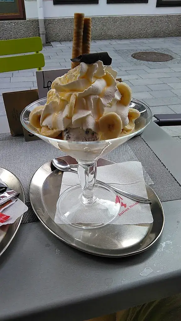 Menu_Leo Horn (Coffeeshop, Café, Bäckerei, Konditorei)_Politischer Bezirk Horn_immagine_8