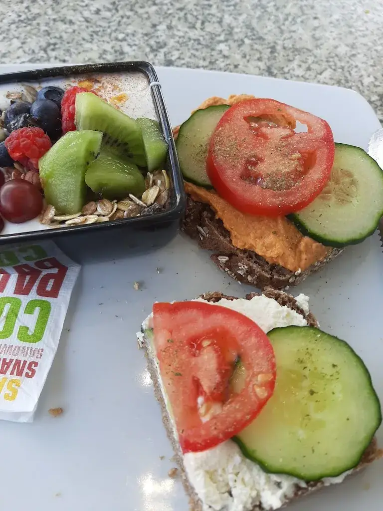 Irene Brenner_Leo Horn (Coffeeshop, Café, Bäckerei, Konditorei)_Politischer Bezirk Horn_recensione