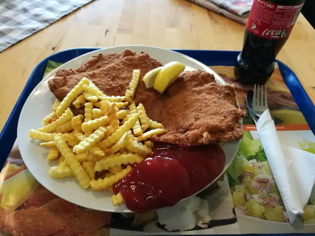 Menu_Schnitzelpalast Horn_Politischer Bezirk Horn_image_1