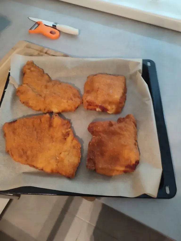 Menu_Schnitzelpalast Horn_Politischer Bezirk Horn_image_6