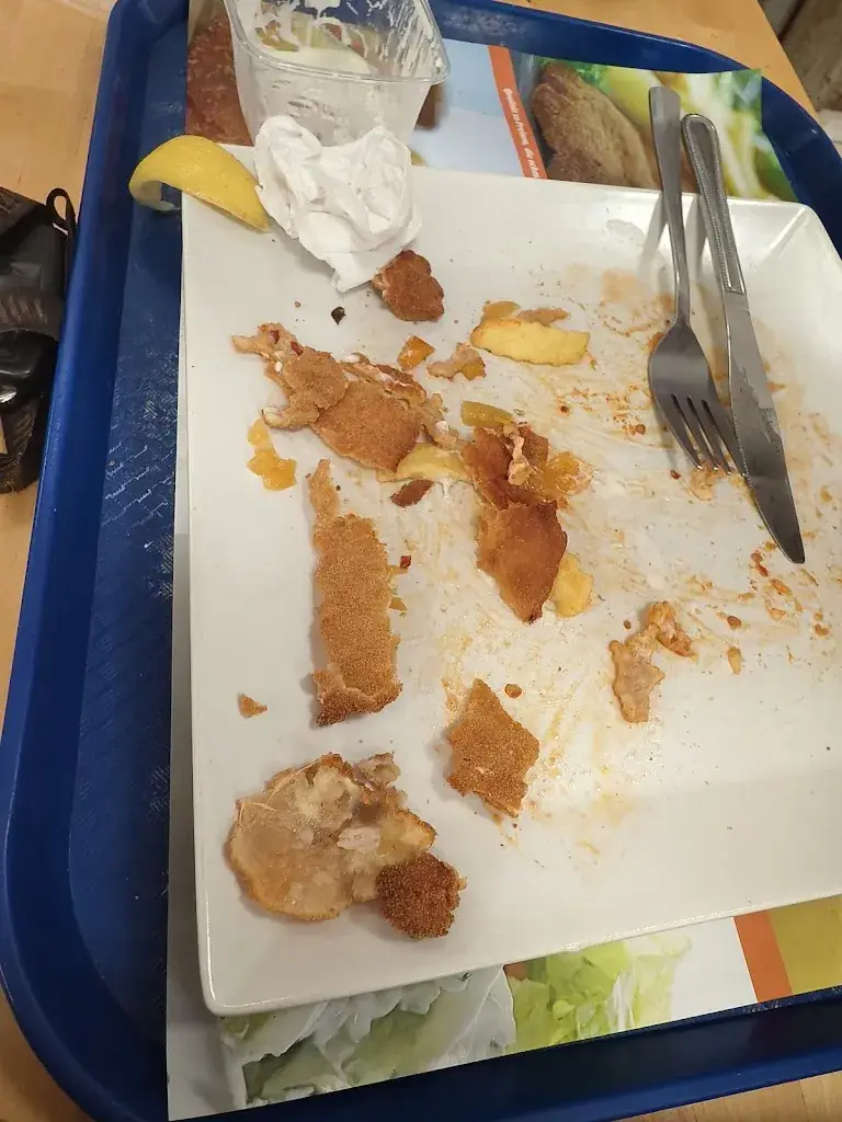 Patrik Podhrazsky_Schnitzelpalast Horn_Politischer Bezirk Horn_review