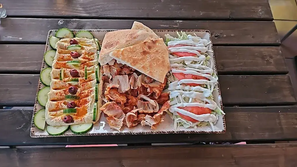 Menu_Horner Pizzeria & more..._Politischer Bezirk Horn_image_5