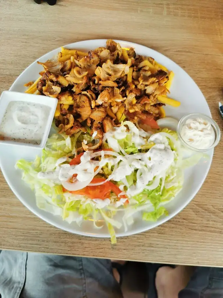 Menu_Horner Pizzeria & more..._Politischer Bezirk Horn_image_7