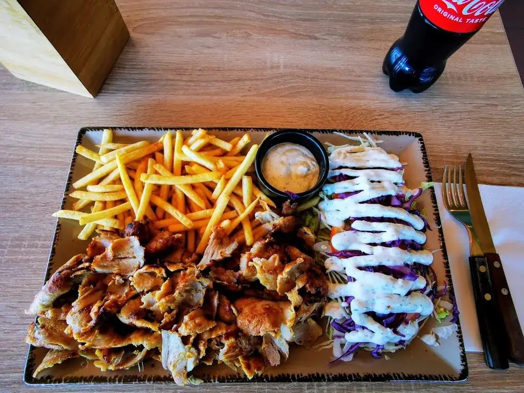 Alexander M. Blass_Horner Pizzeria & more..._Politischer Bezirk Horn_review