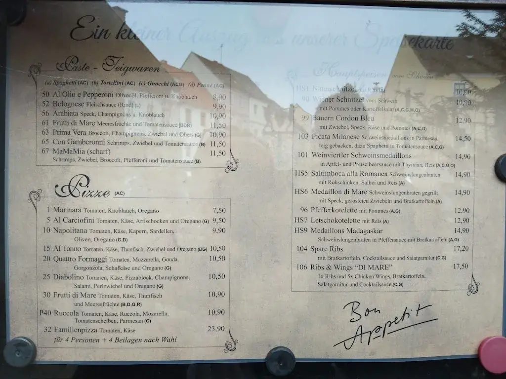 Menu_Pizzeria di Mare_Poysdorf_image_1