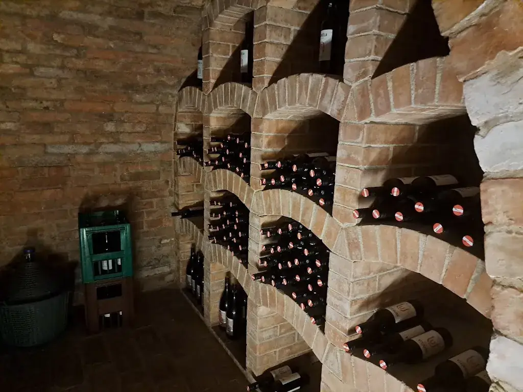 Radykölla ristorante a Poysdorf