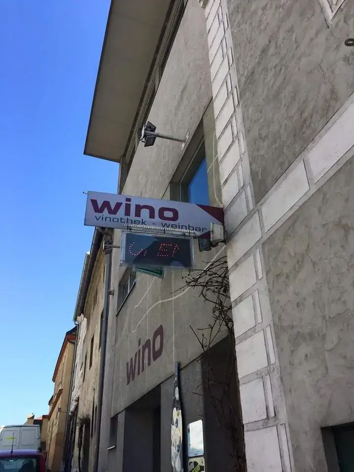 Markus Franz Gurschka_Wino_Poysdorf_Bewertung