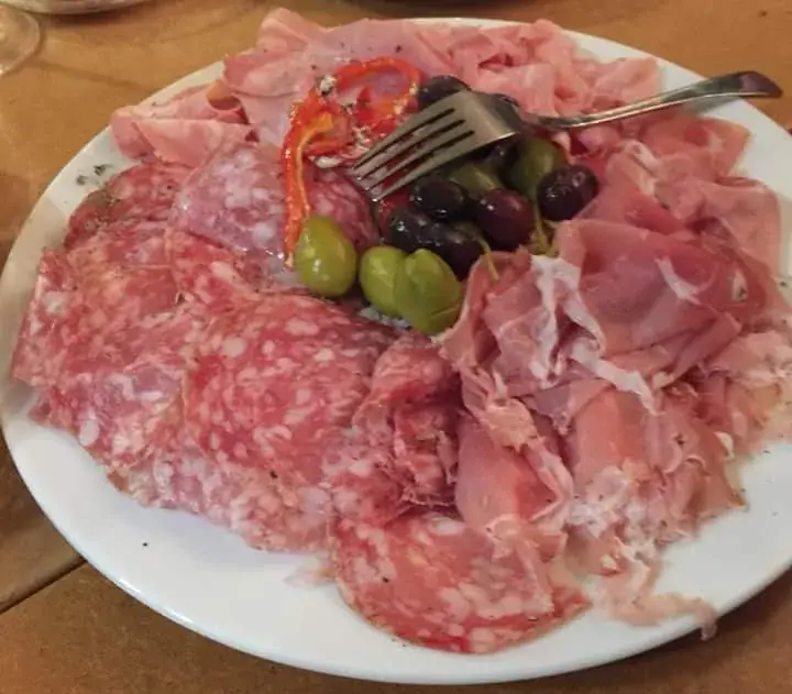 Wino restaurant à Poysdorf