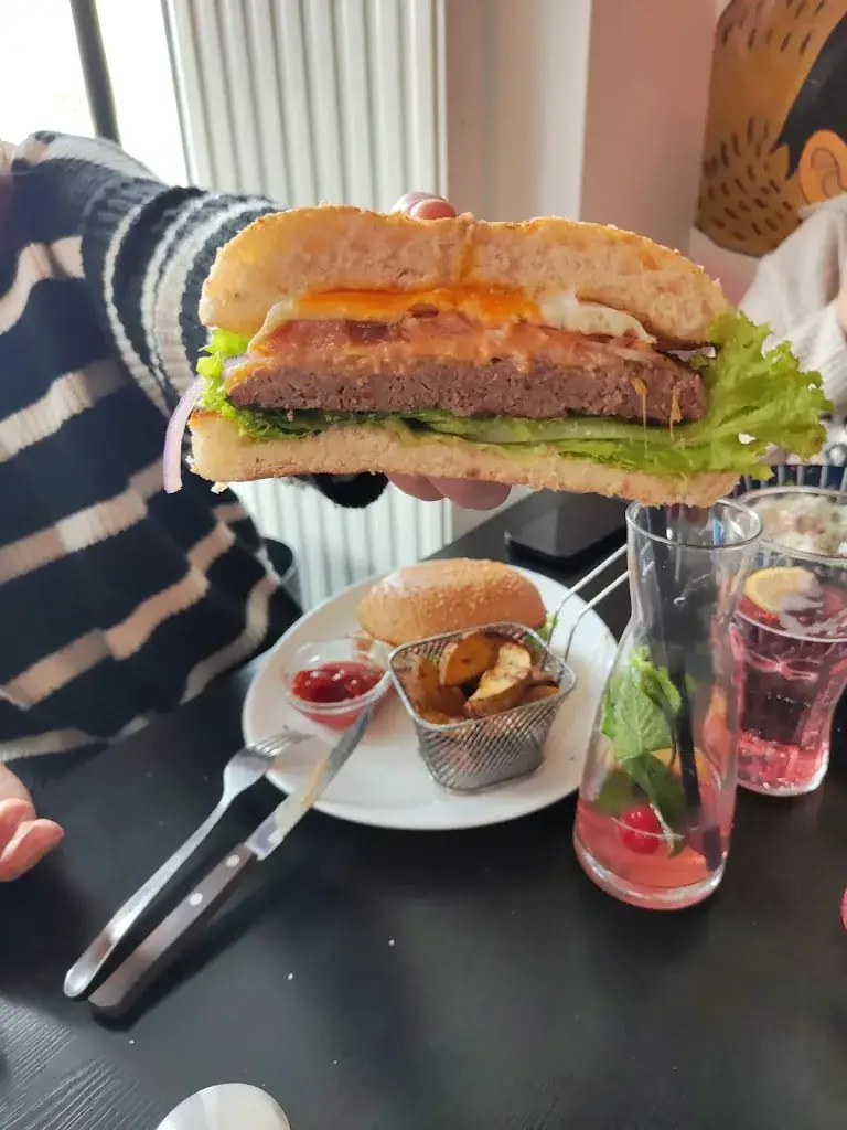 Menu_Rosi‘s_Politischer Bezirk Sankt Pölten_immagine_5