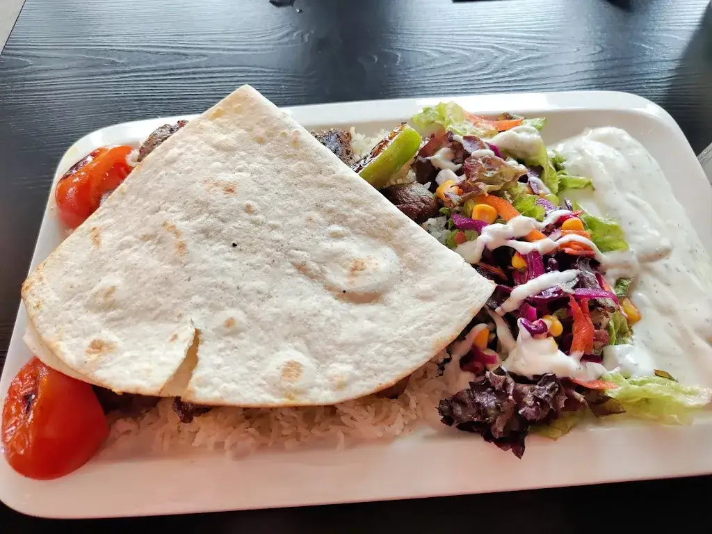 Menu_Rosi‘s_Politischer Bezirk Sankt Pölten_immagine_6