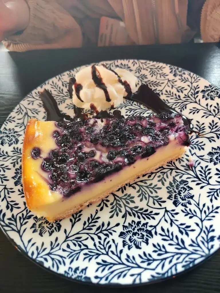 Menu_Rosi‘s_Politischer Bezirk Sankt Pölten_immagine_9