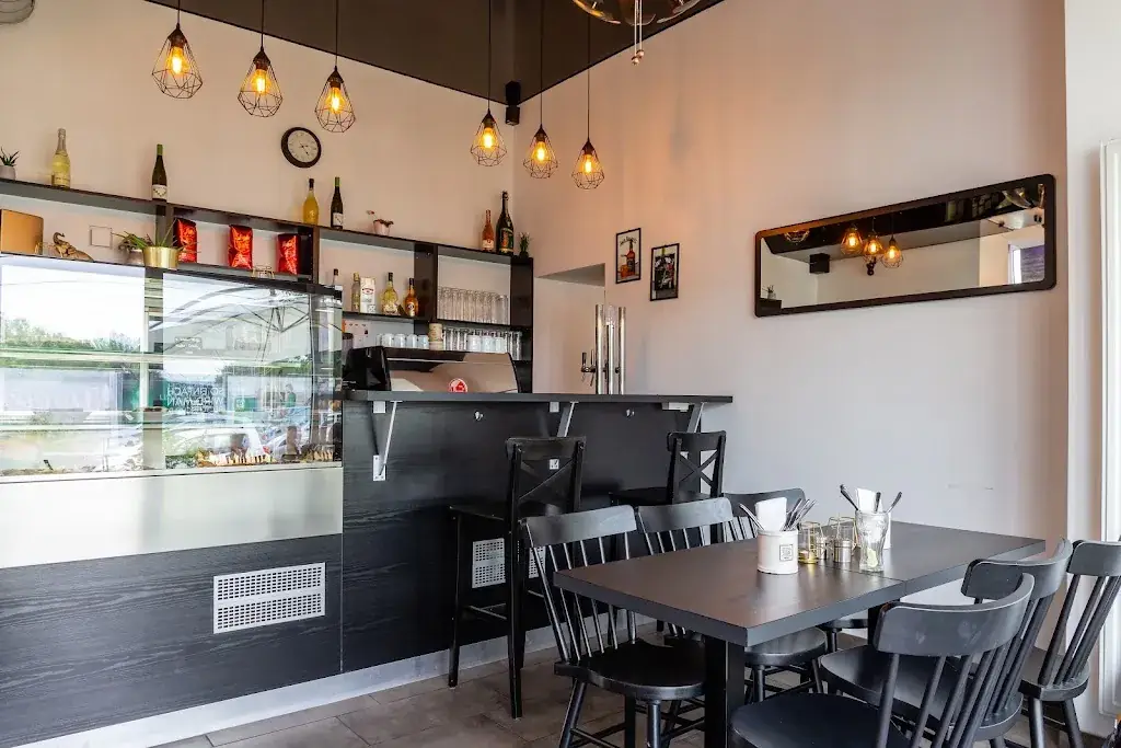 Rosi‘s ristorante a Politischer Bezirk Sankt Pölten