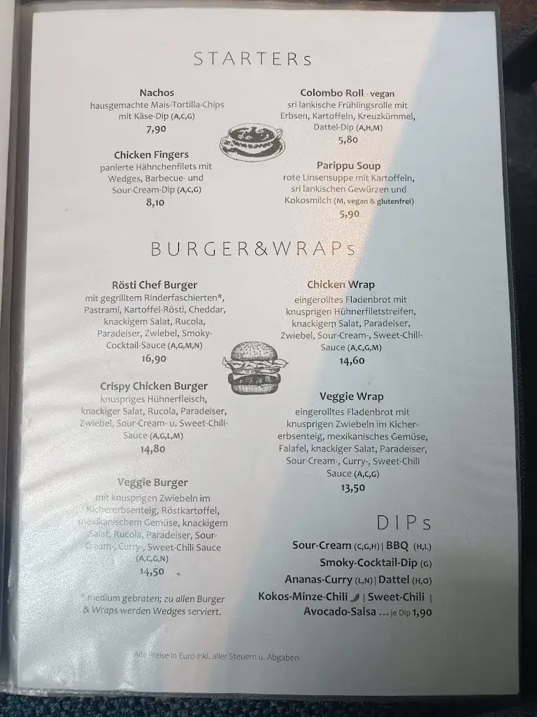 Menu_Mandas to go_Politischer Bezirk Sankt Pölten_image_1