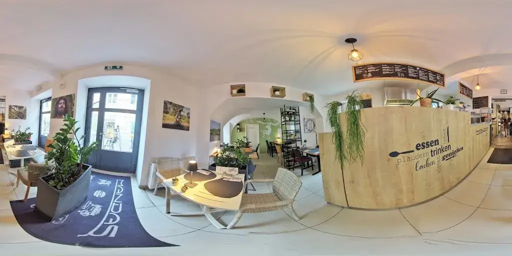 Mandas to go_Politischer Bezirk Sankt Pölten_slider_image_1