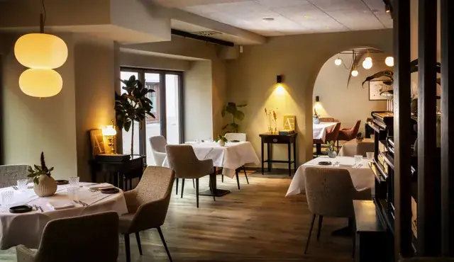 AELIUM ristorante a Politischer Bezirk Sankt Pölten