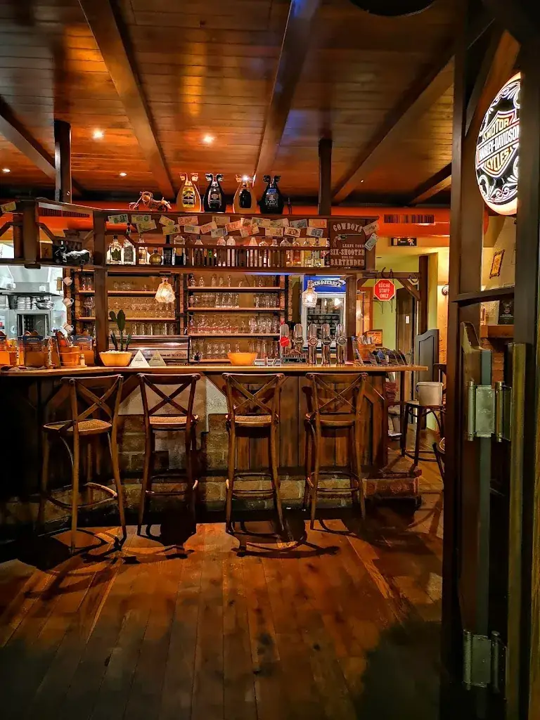 Saloon Milwaukee_Politischer Bezirk Sankt Pölten_slider_image_1