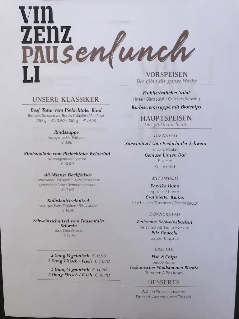 Menu_Vinzenz Pauli_Politischer Bezirk Sankt Pölten_immagine_2
