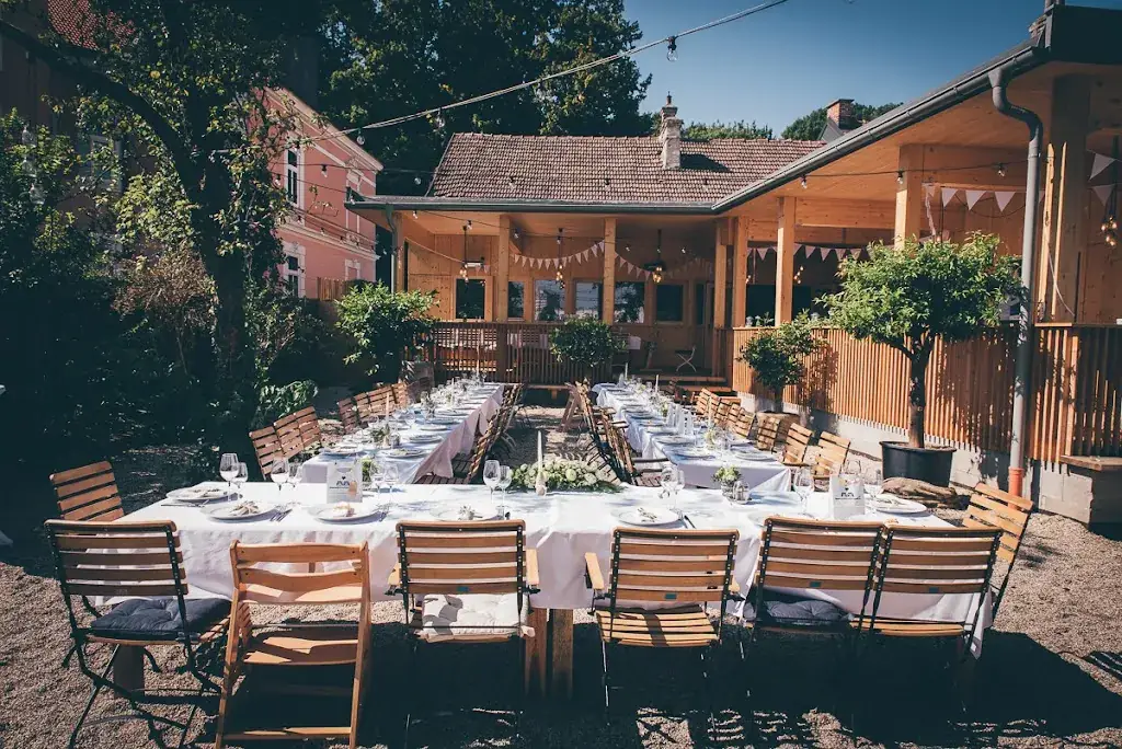 Vinzenz Pauli ristorante a Politischer Bezirk Sankt Pölten