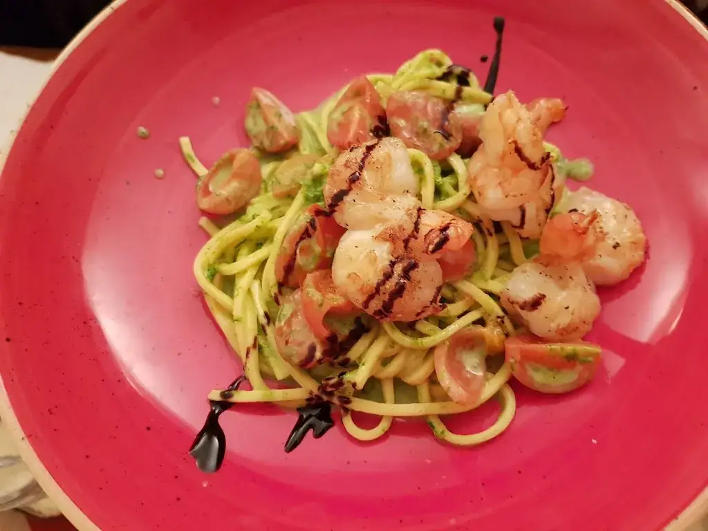 Menu_Osteria Cucina & Vini_Politischer Bezirk Sankt Pölten_image_2