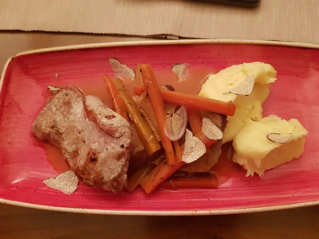 Menu_Osteria Cucina & Vini_Politischer Bezirk Sankt Pölten_image_3