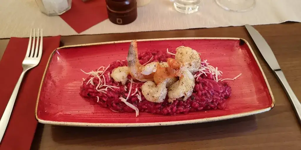 Menu_Osteria Cucina & Vini_Politischer Bezirk Sankt Pölten_image_4