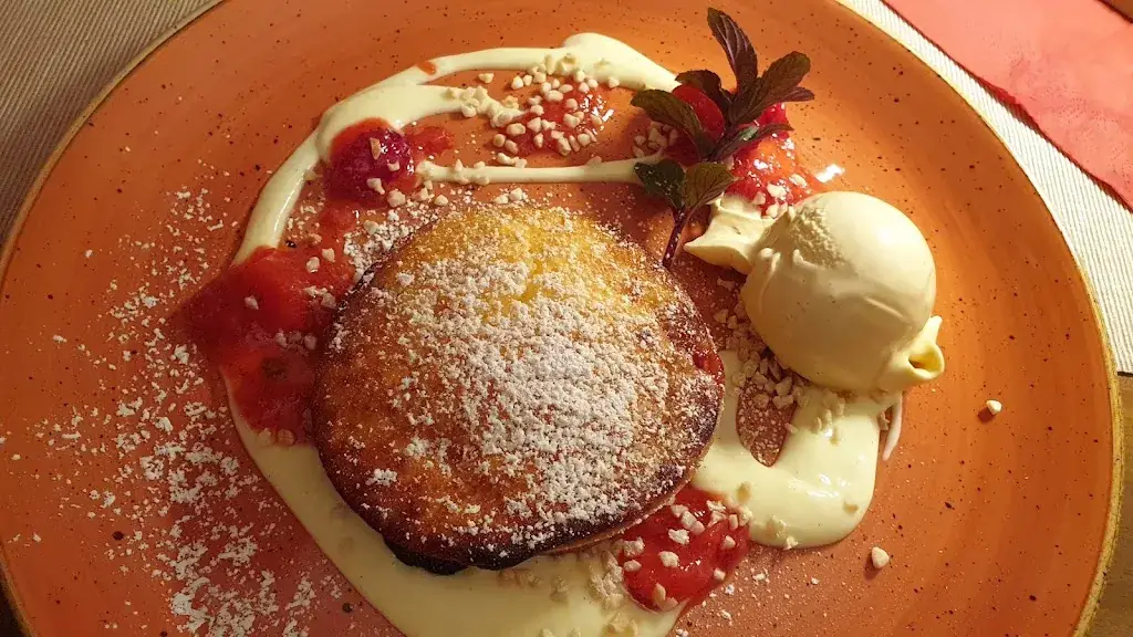 Menu_Osteria Cucina & Vini_Politischer Bezirk Sankt Pölten_image_9