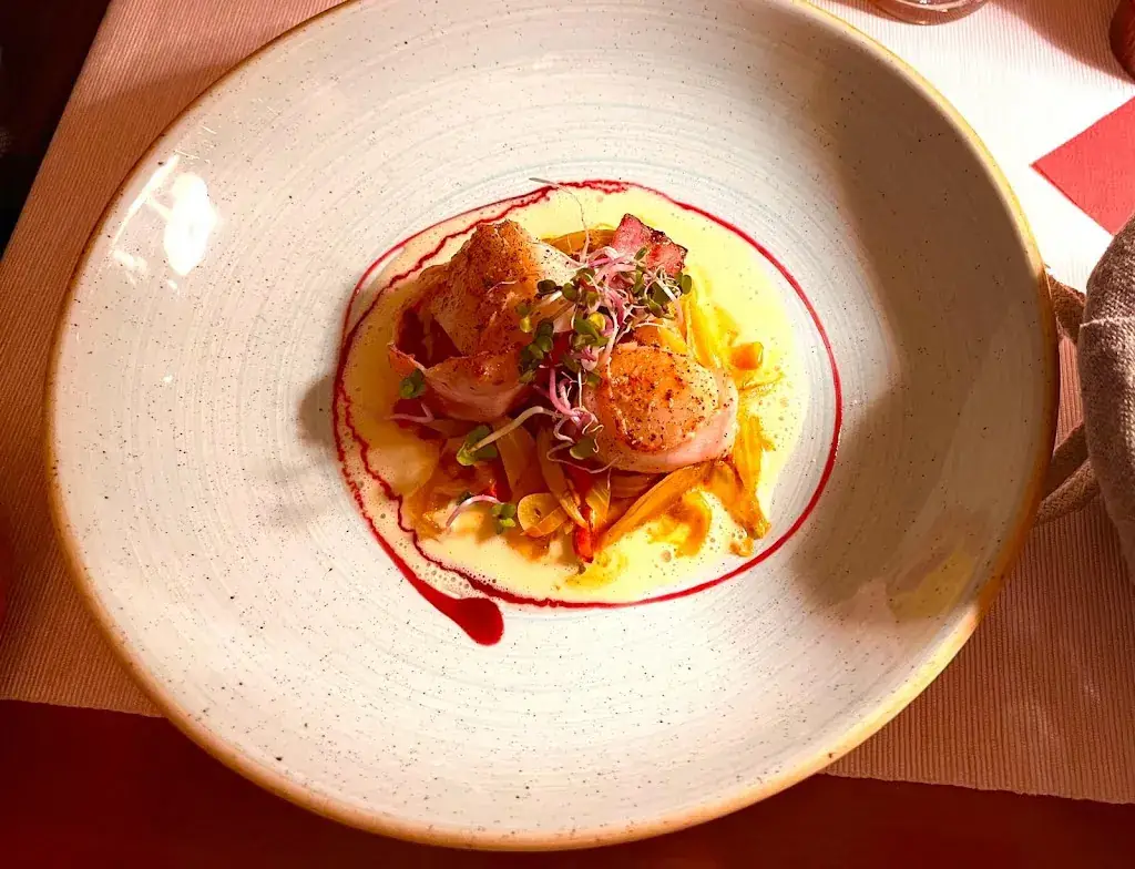 Sascha Gründel_Osteria Cucina & Vini_Politischer Bezirk Sankt Pölten_avis