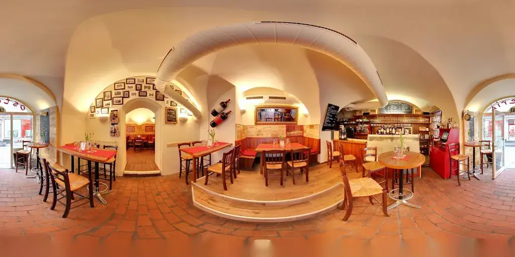 Osteria Cucina & Vini ristorante a Politischer Bezirk Sankt Pölten