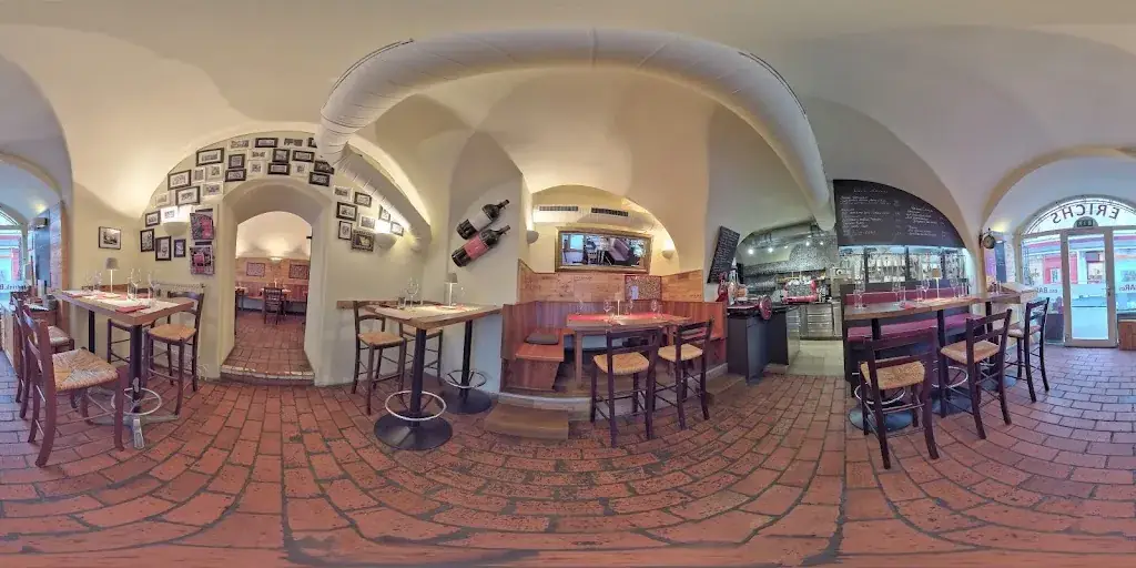 Osteria Cucina & Vini_Politischer Bezirk Sankt Pölten_slider_image_3