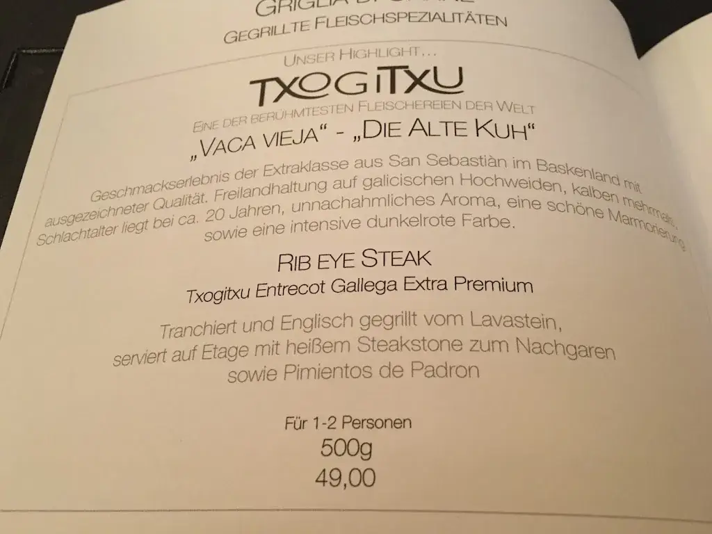 Menu_La Dolce Vita_Politischer Bezirk Sankt Pölten_image_2