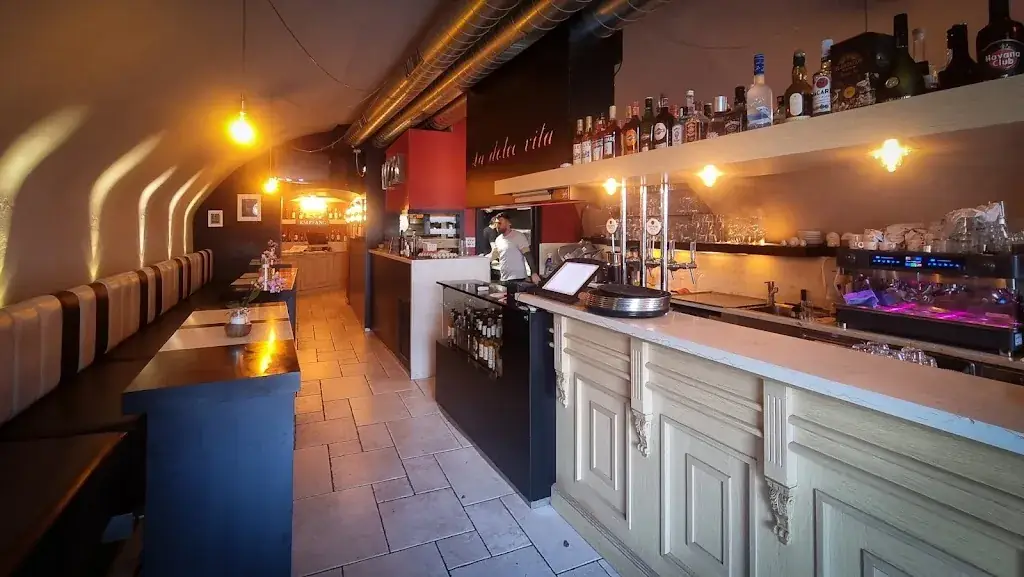 La Dolce Vita ristorante a Politischer Bezirk Sankt Pölten