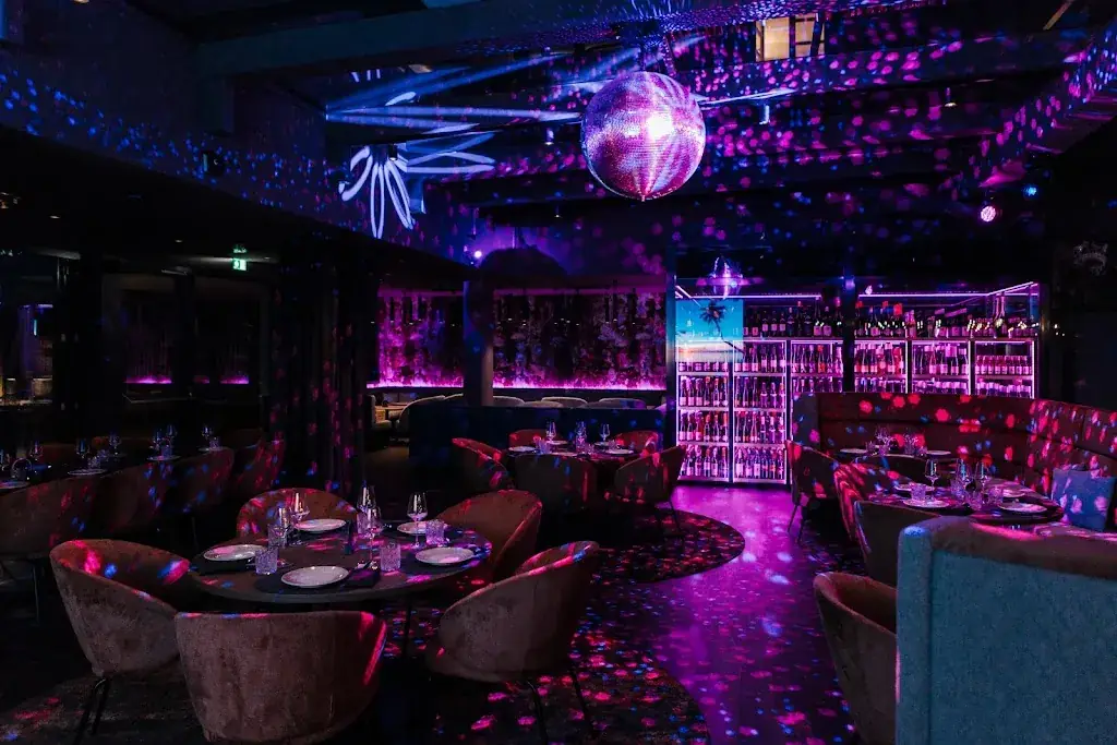 KlangSpiel ristorante a Politischer Bezirk Sankt Pölten