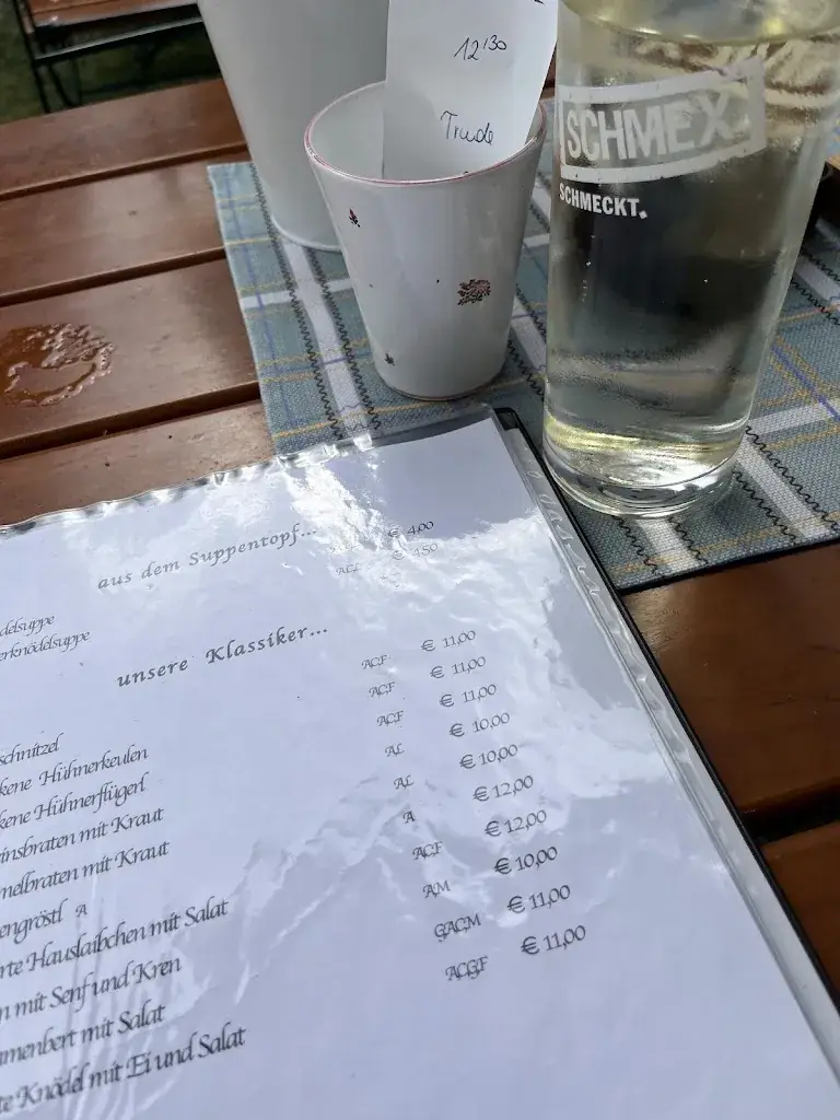 Menu_Christian Züger_Leithaprodersdorf_immagine_2