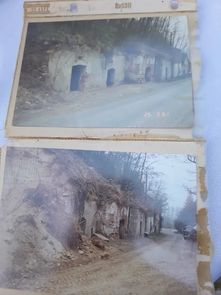 Erich Gutsjahr_RENDL KELLER_Politischer Bezirk Sankt Pölten_review