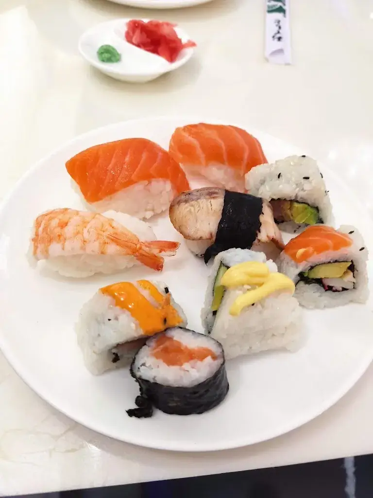 Péter Zuckermann_Restaurant Golden Sun_Politischer Bezirk Sankt Pölten_review