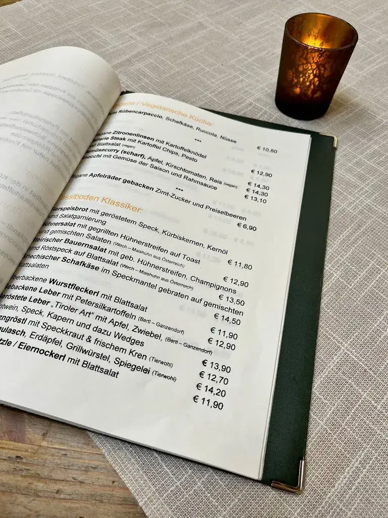 Menu_Fasslboden_Politischer Bezirk Sankt Pölten_immagine_1