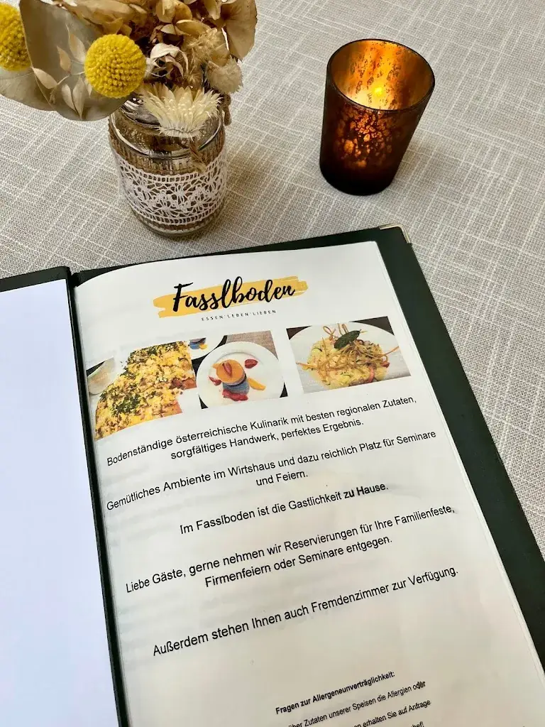 Menu_Fasslboden_Politischer Bezirk Sankt Pölten_immagine_2