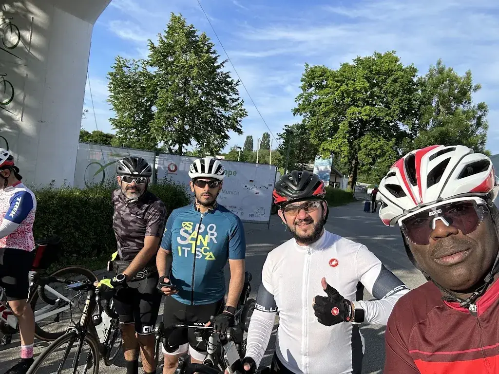 Hamid Tahir_Fasslboden_Politischer Bezirk Sankt Pölten_recensione