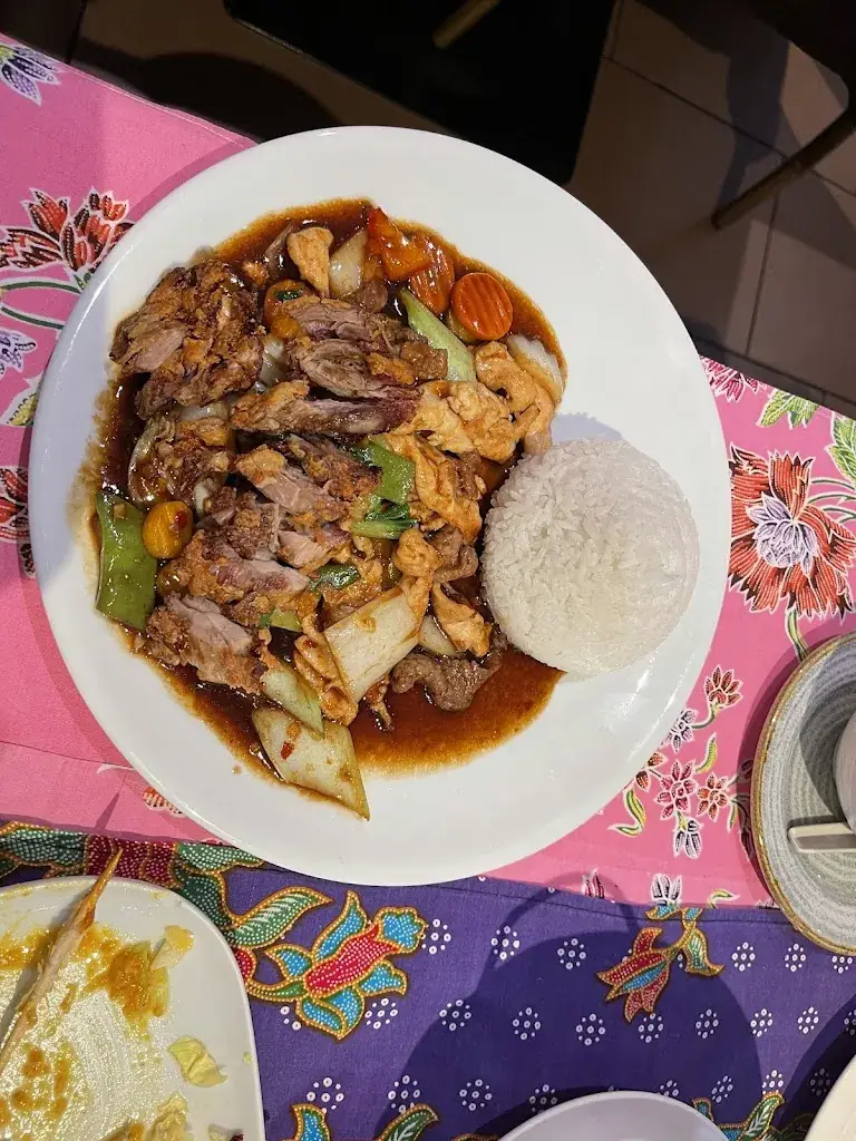 Menu_KHIM | Asia Cuisine Restaurant_Politischer Bezirk Sankt Pölten_immagine_5