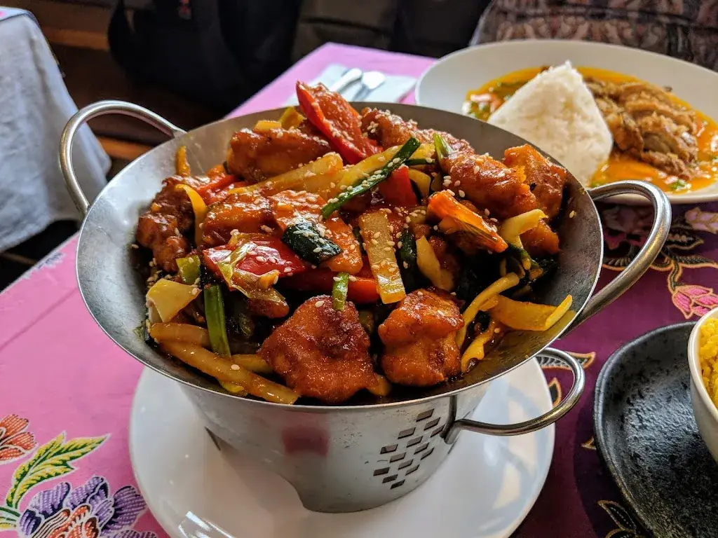 Menu_KHIM | Asia Cuisine Restaurant_Politischer Bezirk Sankt Pölten_immagine_6