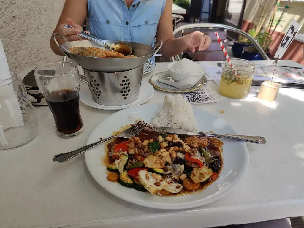 Menu_KHIM | Asia Cuisine Restaurant_Politischer Bezirk Sankt Pölten_immagine_8