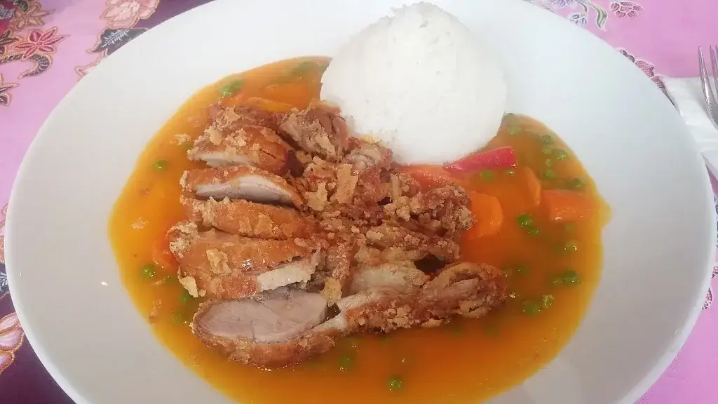 Menu_KHIM | Asia Cuisine Restaurant_Politischer Bezirk Sankt Pölten_immagine_9