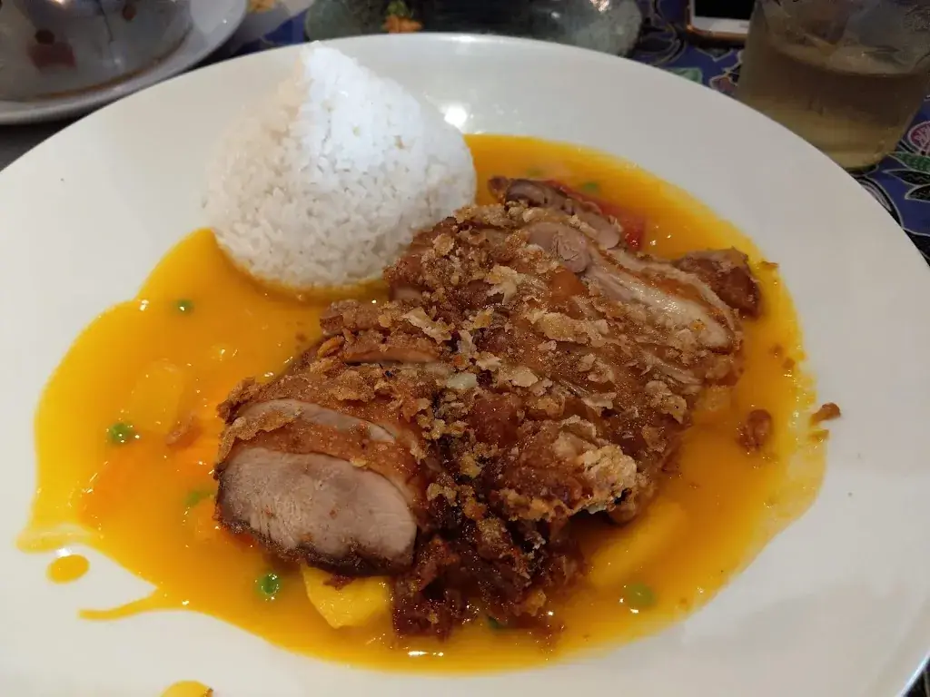 安迪_KHIM | Asia Cuisine Restaurant_Politischer Bezirk Sankt Pölten_recensione