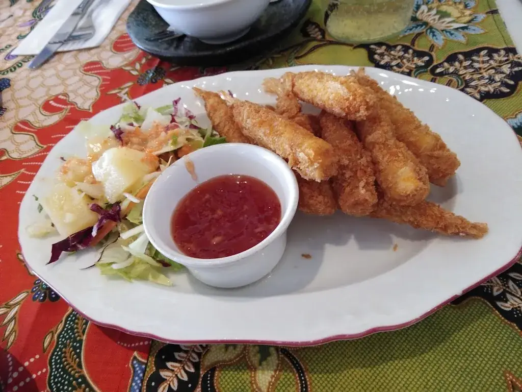 Fang-Yu LIN_KHIM | Asia Cuisine Restaurant_Politischer Bezirk Sankt Pölten_recensione