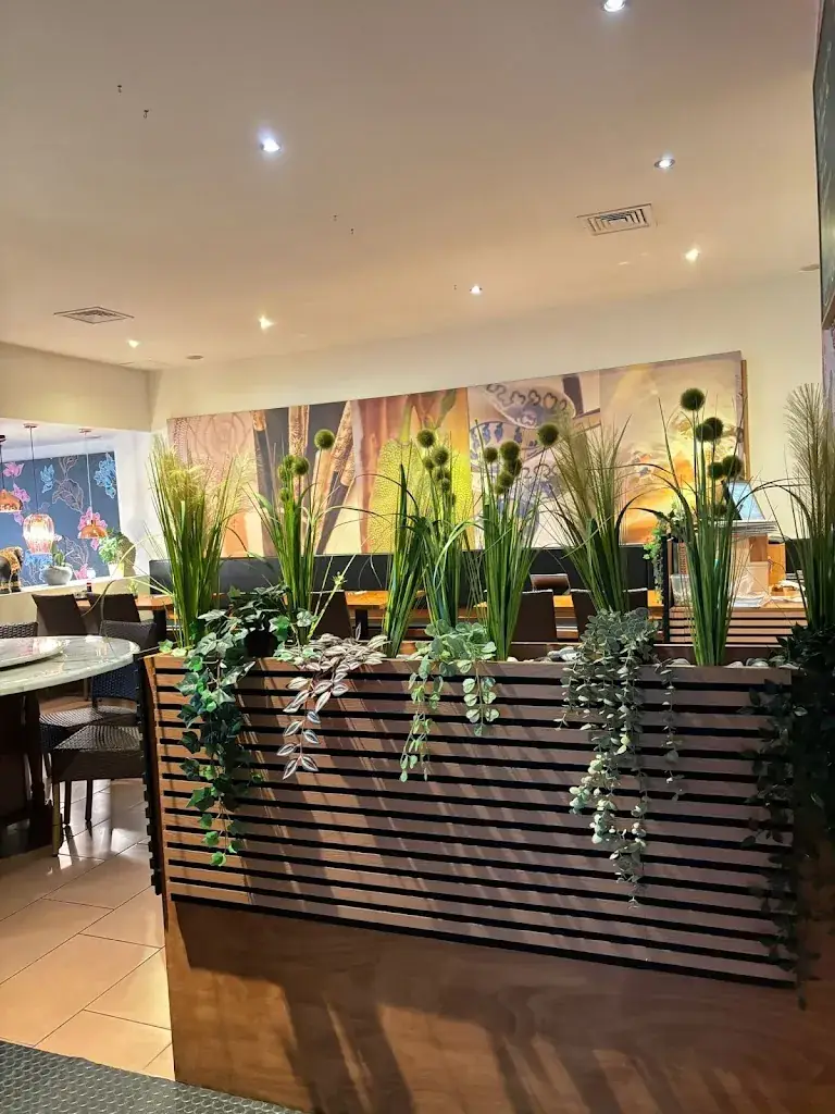 KHIM | Asia Cuisine Restaurant ristorante a Politischer Bezirk Sankt Pölten