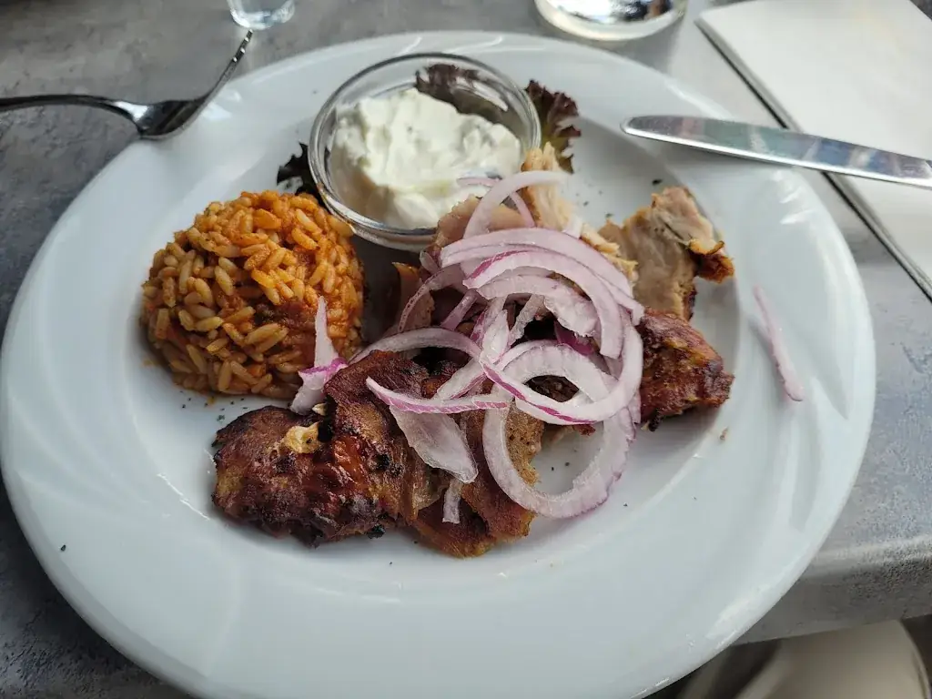 Menu_Rhodos Restaurant_Politischer Bezirk Sankt Pölten_image_4