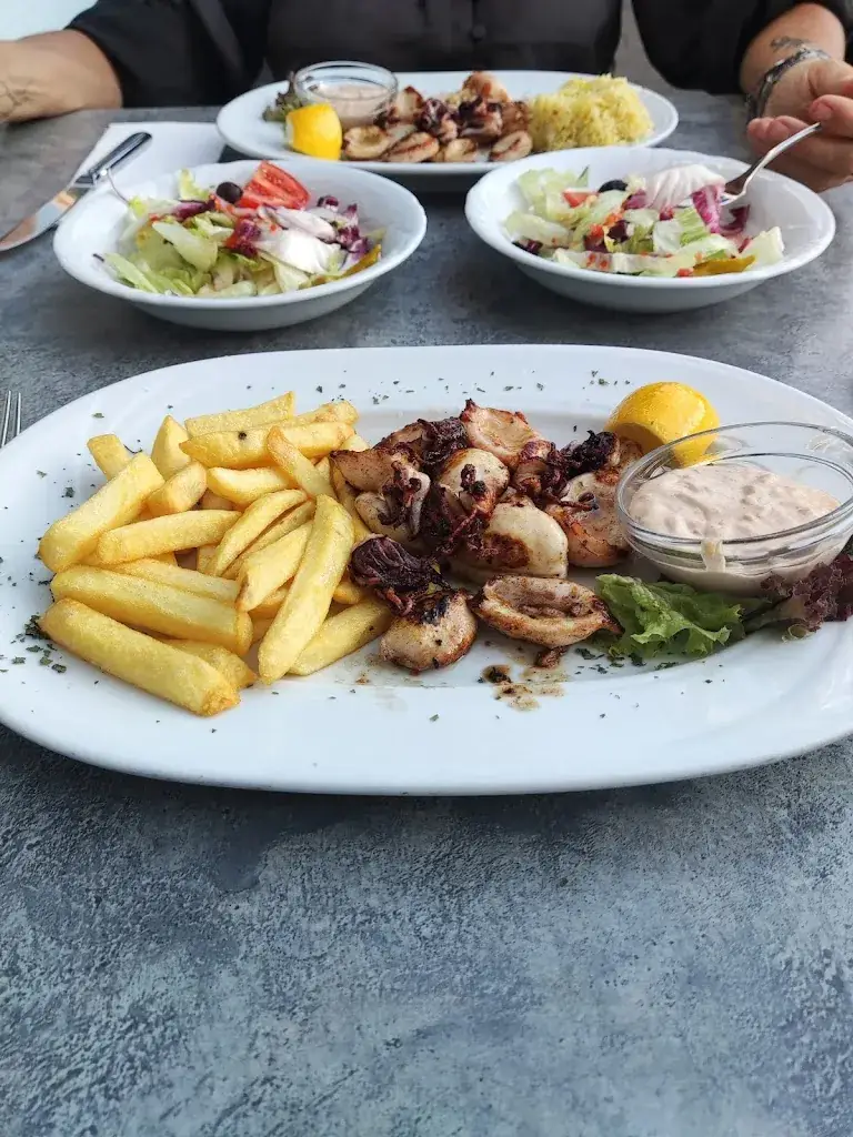 Menu_Rhodos Restaurant_Politischer Bezirk Sankt Pölten_image_6