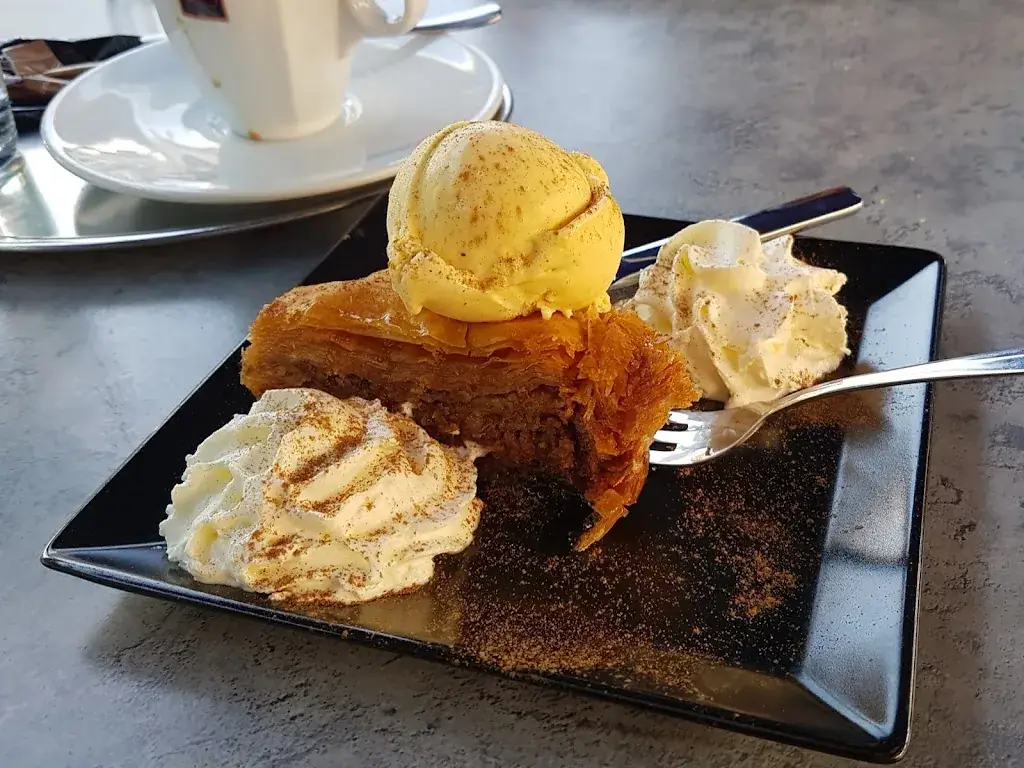 Menu_Rhodos Restaurant_Politischer Bezirk Sankt Pölten_image_8