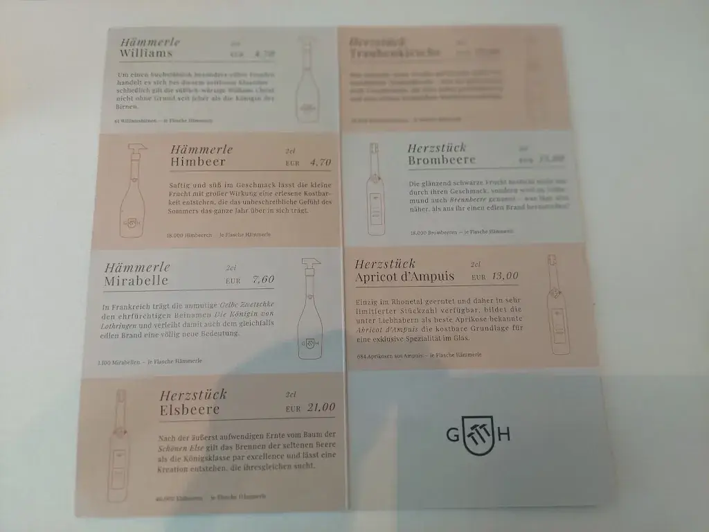 Menu_Hotel Restaurant Roter Hahn_Politischer Bezirk Sankt Pölten_image_2